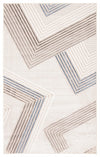 Bentley Ivory Area Rug - 5'0\" X 8'0\"