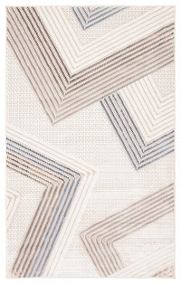 Bentley Ivory Area Rug - 5'0