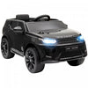 Qaba Land Rover Discovery Sport Licensed Powered Ride-On Car, 12v Battery Powered Kids Electric Car