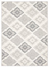 Alaqua Ivory Area Rug - 6'7\" x 9'6\"