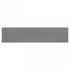 Gladiator Gearwall® Panel Base Board (4-Pack) - Smoke