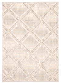 Xantha Taupe Area Rug - 6'3