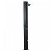 Outsunny 7ft Outdoor Solar Heated Shower For Backyard Pool