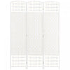 Homcom Folding Room Divider 5.6 Ft Privacy Screen Panel