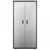 Gladiator Large Gearbox - Silver Tread