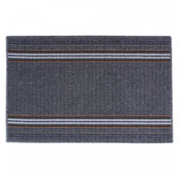 Zebra Corduroy Floormat - 2' x 3'