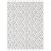 Quinto Nexus Shag Area Rug - 5'7\" x 7'3\"