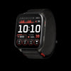 Garmin Venu X1 Black Large Smartwatch - Fitness Wearable, AMOLED Sapphire Lens, Golf Maps, Garmin Coach, Endurance Score, TopoActive Navigation
