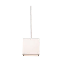 Mercer Street 2-Light Chandelier I