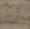 Munich 6-Drawer Dresser - Weathered Oak and Matte Black