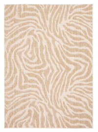 Samia Taupe Area Rug - 6'3