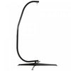 Outsunny Hanging Hammock Stand Hammock Chair Stand C Stand Steel Heavy Duty Stand For Hanging Hammoc