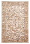 Stassie Ivory Area Rug - 5'0\" X 8'0\"