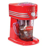 Nostalgia Coca-Cola® 40-Ounce Frozen Beverage Station - CKFBS40CR