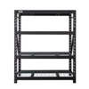 CAT® Heavy-Duty Industrial Shelving 60\"x24\"x72\" Garage Storage