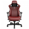 Anda Seat Kaiser 3 Series Premium Gaming Chair - Maroon