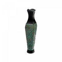 Metal Vase 24
