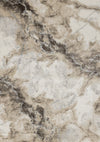 London Marble Indoor Area Rug - 5'3\" x 7'7\"