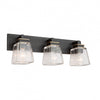 Eastwood 3-Light Bathroom Wall Light II
