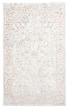 Mira Ivory Rug 5'0\" x 8'0\"