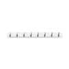 Umbra Flip Wall-Mounted Hooks - White
