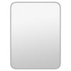 Tuckerson Silver 40\" Mirror