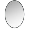 Randy Black 34\" Mirror