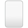 Jaxa Silver 36\" Mirror