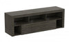 59” TV Stand with 1 Big Drawer And 5 Shelves