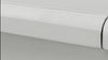 Cotton Candy Baby Crib 4 Heights With Toddler Rail - Soft Grey
