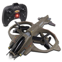 NKOK RC UNSC Wasp Gyro & Altitude Hold