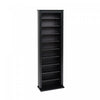 Slim Barrister Tower - Black