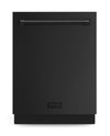 Gordon Ramsay Collection by Thor Kitchen 24\" Top-Control Dishwasher - DW24X8BA00