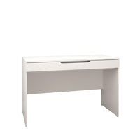 Nordika Arobas Desk - White