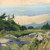 \"Top Of The World\" Giant Art 54x54 Wall Art