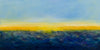 \"Ocean Mood\" Giant Art 72x36 Wall Art
