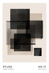 \"Untitled\" Giant Art 72x48 Wall Art