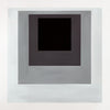 \"Inside Box Thinker\" Giant Art 54x54 Wall Art