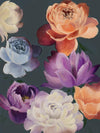 \"November Blooms\" Giant Art 72x54 Wall Art