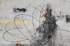 \"Mess With The Mind Ii\" Giant Art 72x48 Wall Art