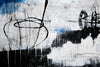 \"About That Twirl\" Giant Art 84x54 Wall Art