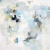 \"Color Kernel\" Giant Art 54x54 Wall Art
