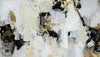 \"Piece By Piece\" Giant Art 84x48 Wall Art