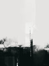 \"Big Smoke\" Giant Art 72x54 Wall Art