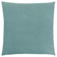 Patterned Light Green 1pc Pillow