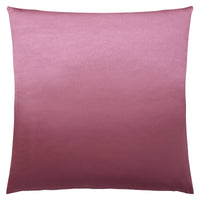Pink Satin 1pc Pillow