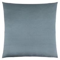 Pale Blue Satin 1pc Pillow