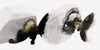 \"Flowing Rythm I\" Giant Art 72x36 Wall Art