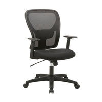 Tygerclaw High Back Mesh Office Chair