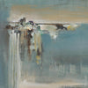 \"Fragmented Fields\" Giant Art 54x54 Wall Art